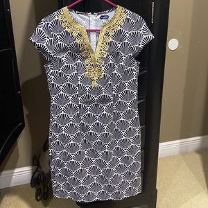 Mud pie dress size small
